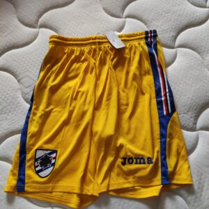 Nueva - Sampdoria (Italia)
