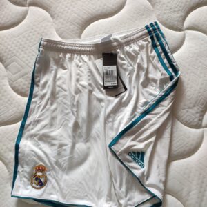 Nueva - Real Madrid CF