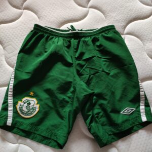 Shamrock Rovers (Irlanda - Eire)