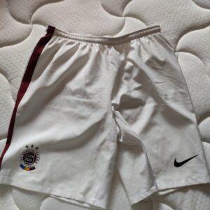 Sparta Praha - Praga (Republica Checa) - player issue