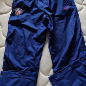 Atletico de Madrid