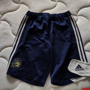 Pantalon con bolsillos - Maccabi Tel-Aviv (Israel) - player worn