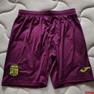 FC Cartagena - player issue