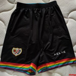 Rayo Vallecano