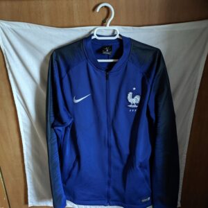 Seleccion de Francia