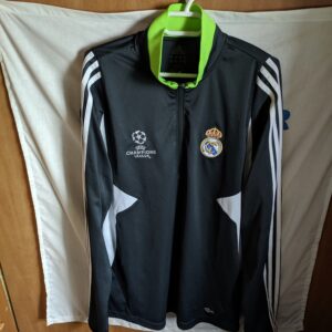 Real Madrid CF