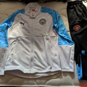 (Replica) Nueva - Manchester City