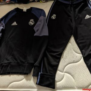 Real Madrid CF