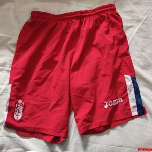 Granada CF - player worn