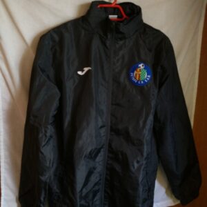 Getafe CF - player worn