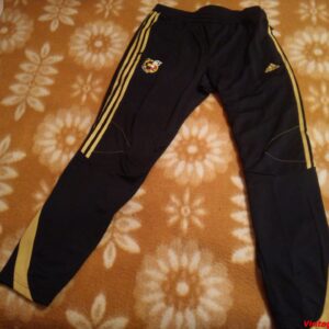 Seleccion de España - player issue / worn
