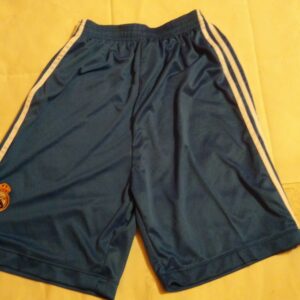 (Replica) - Real Madrid - dorsal 21