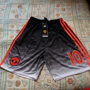(Replica) - Nueva - Manchester United - dorsal 10