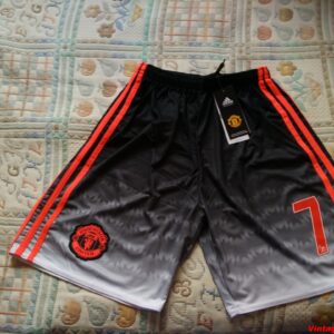 (Replica) - Nueva - Manchester United - dorsal 7