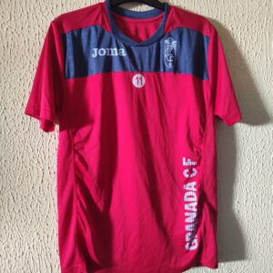 Granada CF - dorsal 11 - player worn training