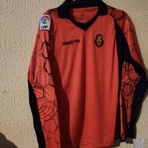 RCD Mallorca (modelo portero)