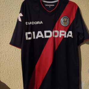 St. Mirren FC (Escocia)