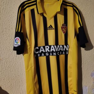 Real Zaragoza