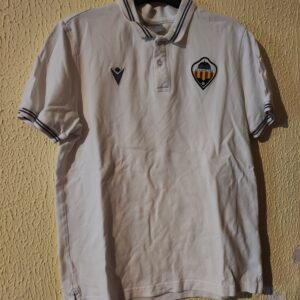 Polo del CD Castellon - player worn