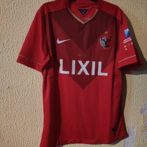 (Replica) - Kashima Antlers (Japon)
