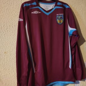 Weymouth FC - The Terras