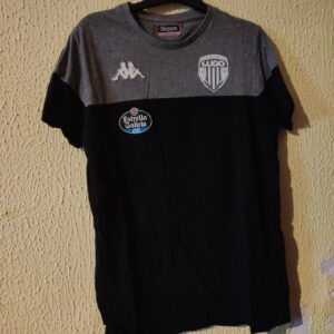 CD Lugo - player worn