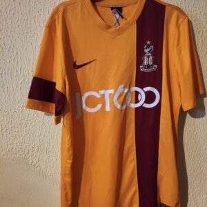Bradford City FC