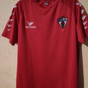 CD Pozoblanco - player worn training