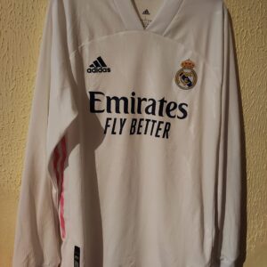 Real Madrid CF - player issue