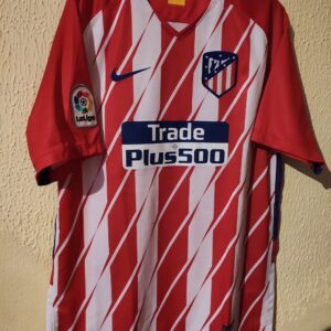 Atletico de Madrid