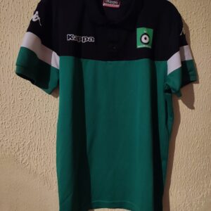 Polo del Cercle Brugge - Circulo de Brujas (Belgica)