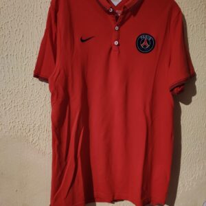 Polo del PSG - Paris Saint Germain