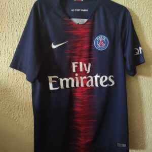 PSG - Paris Saint Germain