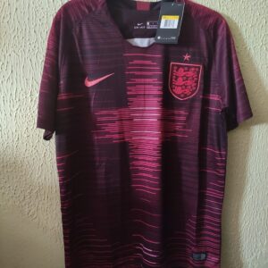 (Replica) Nueva - Seleccion de Inglaterra
