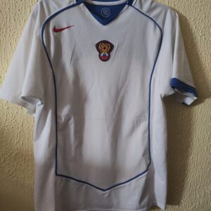 Seleccion de Rusia
