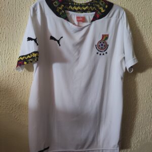 (Replica) - Seleccion de Ghana