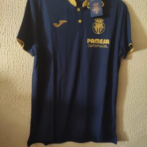 Nueva - Polo del Villarreal CF