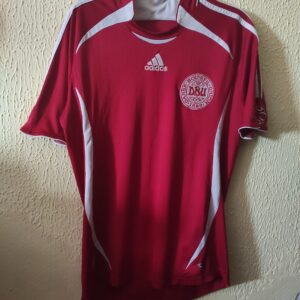 Seleccion de Dinamarca