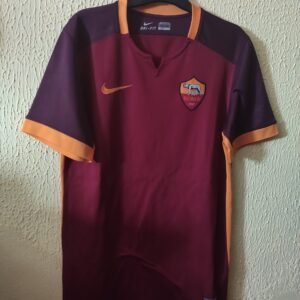 AS Roma