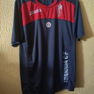 Granada CF - RA - player worn training