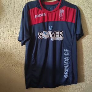 Granada CF - AF - player worn training