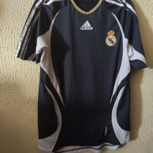 Real Madrid CF