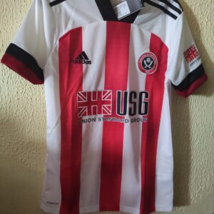 Nueva - Sheffield United