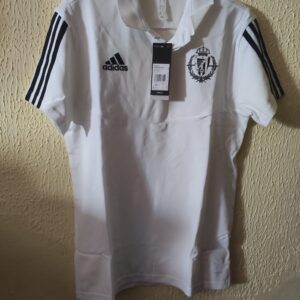 Nueva - Polo del Real Valladolid