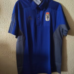 Nueva - Polo del Real Oviedo