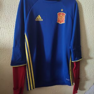 Seleccion de España