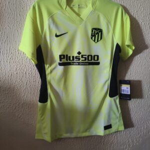 (MODELO MUJER - WOMEN) Nueva - Atletico Madrid