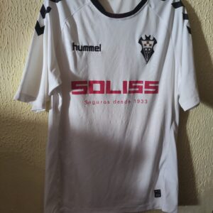 Albacete Balompie