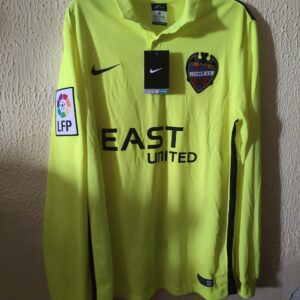Nueva - Levante UD