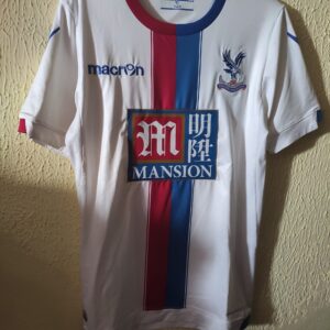 Crystal Palace